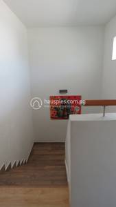 Townhouse For Rent in 8 mile, Port Moresby, NCD