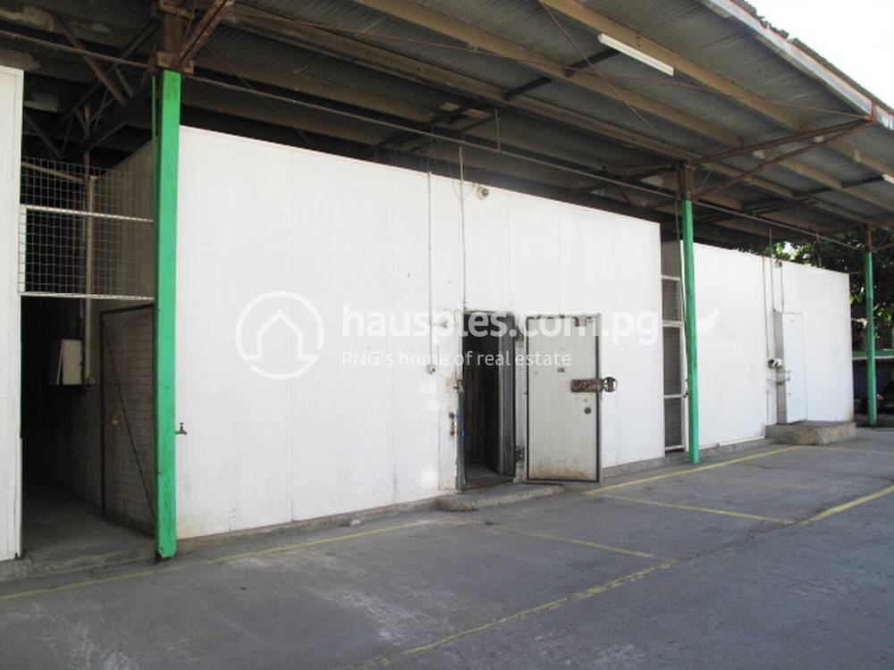 Gordons Warehouse For Rent in Gordons