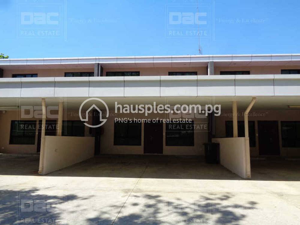 Apartment For Rent in Boroko, Port Moresby, NCD