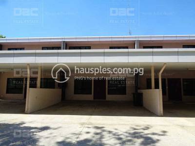 Apartment For Rent in Boroko, Port Moresby, NCD