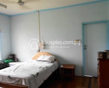 House and lot For Sale in Lae K1,350,000