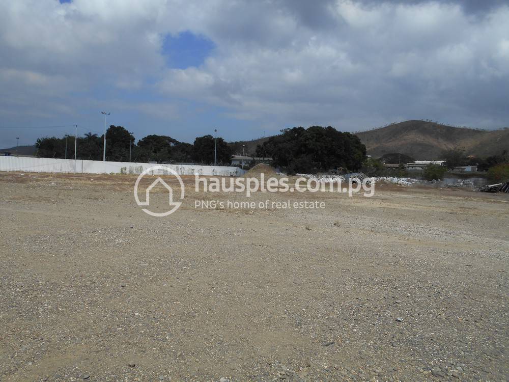 Gerehu Warehouse For Rent in Gerehu