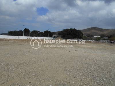 Gerehu Warehouse For Rent in Gerehu