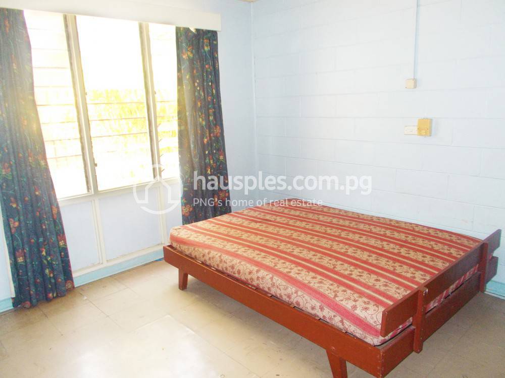 Apartment For Rent in Korobosea, Port Moresby, NCD