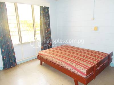 Apartment For Rent in Korobosea, Port Moresby, NCD