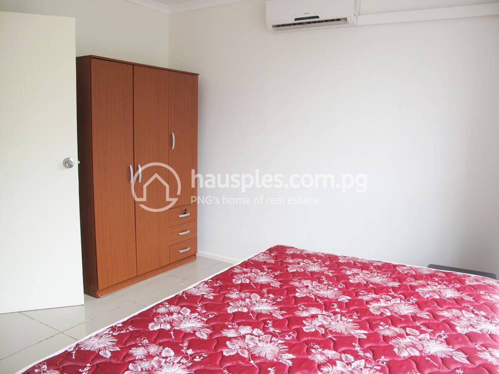 Apartment For Rent in 79 Lot 9 Merrie England St Korobosea Merrie England Street JAK - Unit1/Sec, Korobosea, Port Moresby, NCD