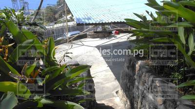 House and lot For Sale in Port Moresby K2,700,000
