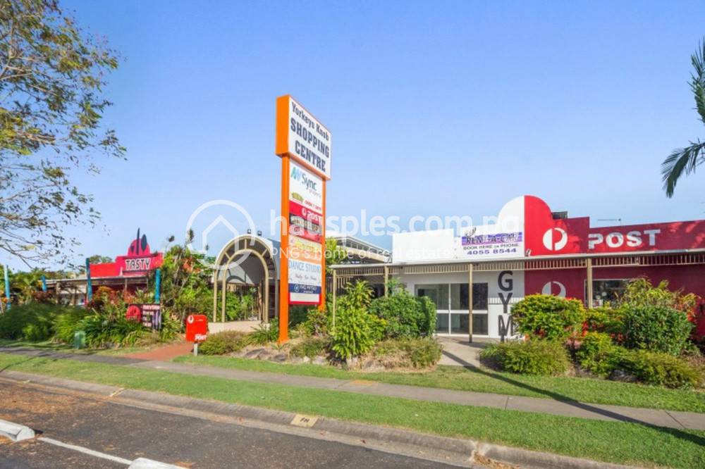Graun Bilong Salim in 6-8 Ray Street, Yorkeys Knob, Cairns & District, 4878, QLD