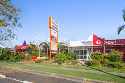 Graun Bilong Salim in 6-8 Ray Street, Yorkeys Knob, Cairns & District, 4878, QLD
