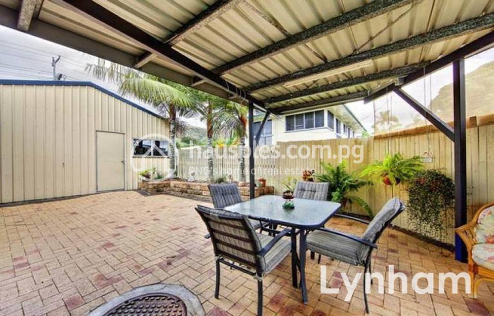 House and lot For Rent with 2 Parking Space