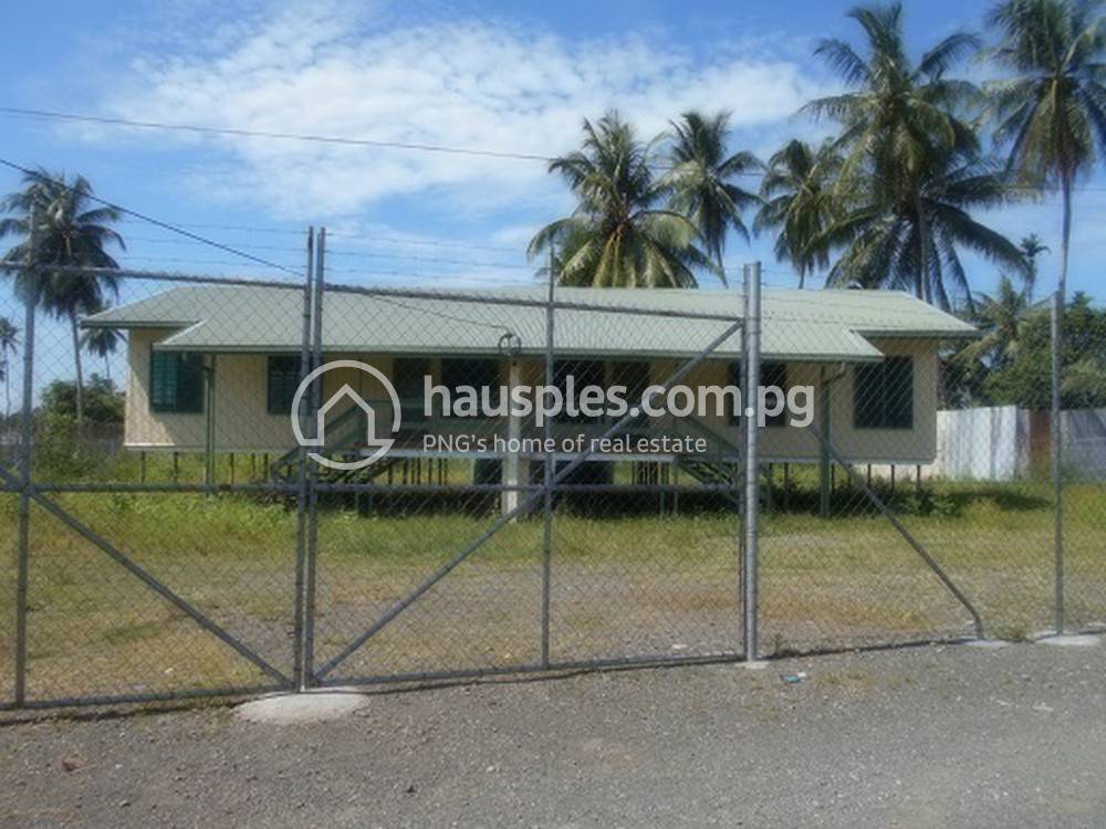 Lae Offices For Sale in Lae