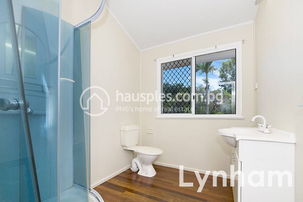 residential For Rent with 2 Parking Space
