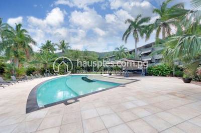 residential For Rent with 2 Parking Space