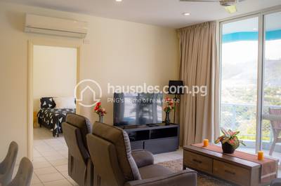residential Apartment for rent ใน Town รหัส 17984 3