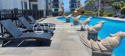residential Apartment for rent ใน Town รหัส 17935 3