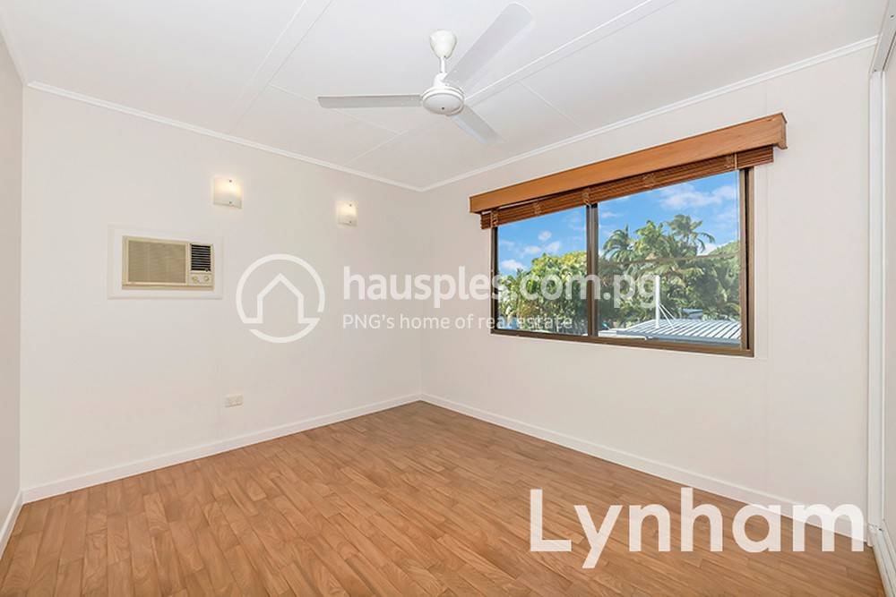 House and lot For Rent with 3 Parking Space