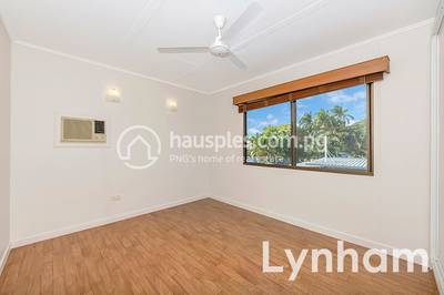 House and lot For Rent with 3 Parking Space