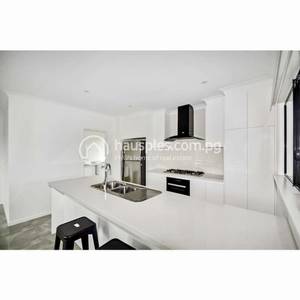 Furnished House and lot For Rent