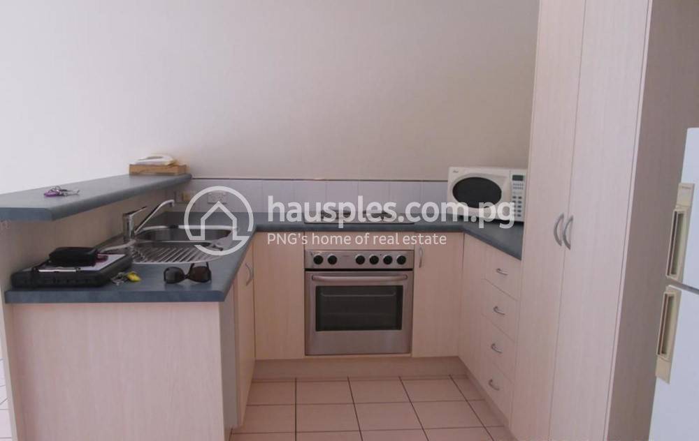 residential For Rent with 2 Parking Space