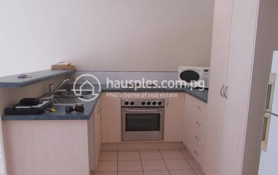 residential For Rent with 2 Parking Space