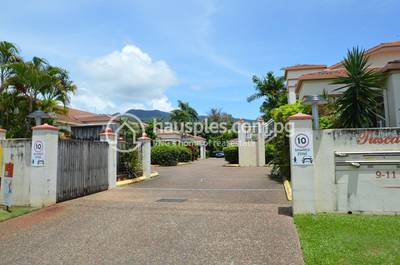residential For Rent with 2 Parking Space
