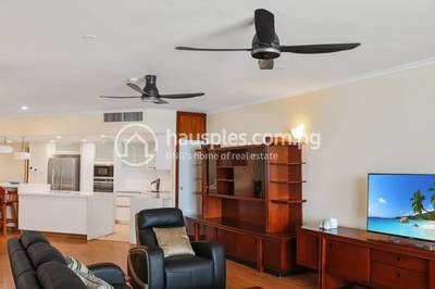 residential Apartment for rent ใน Ela Beach รหัส 16950 2