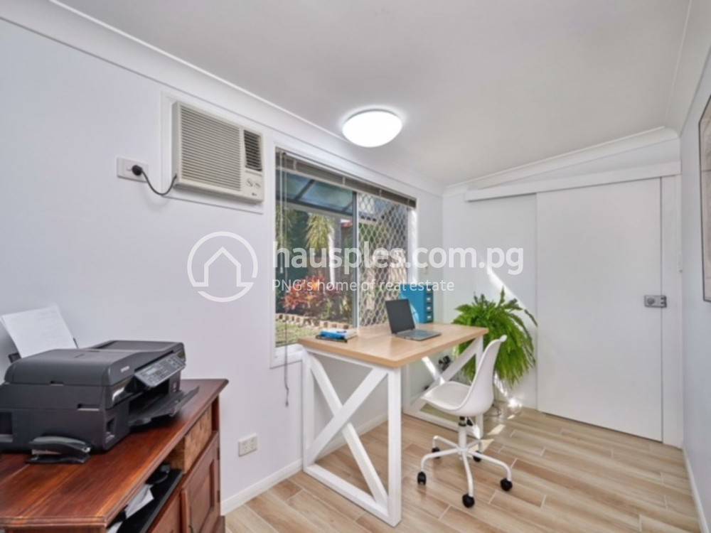 House and lot For Rent with 3 Parking Space