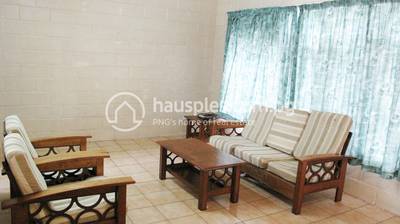 Apartment For Rent in Sec 85, Lot 15 Boge Place/Gordons Boge Place, Gordons TEG-1 :, Gordons, Port Moresby, NCD