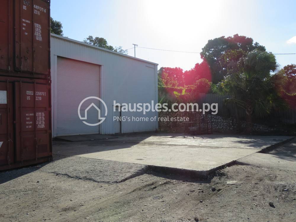 6 Mile Warehouse For Rent in 6 Mile