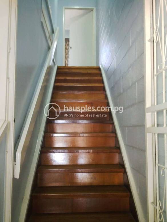 Apartment For Rent in Boroko, Port Moresby, NCD