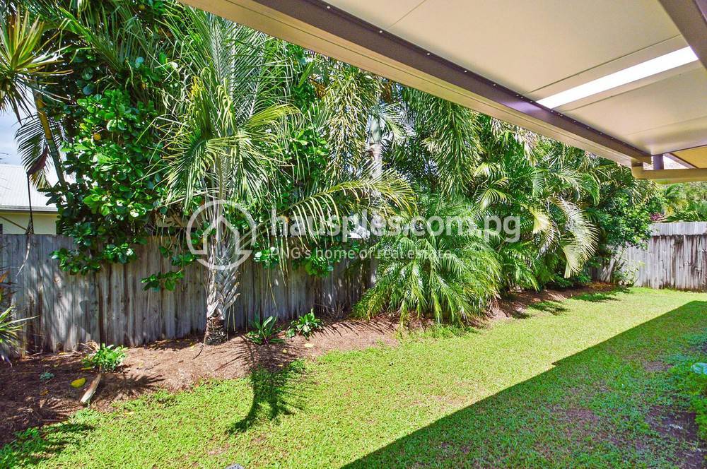 House and lot For Rent with 2 Parking Space