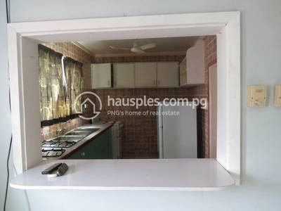 residential Apartment for rent ใน Boroko รหัส 2326 4