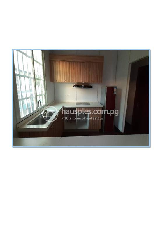Apartment For Rent with 1 Parking Space