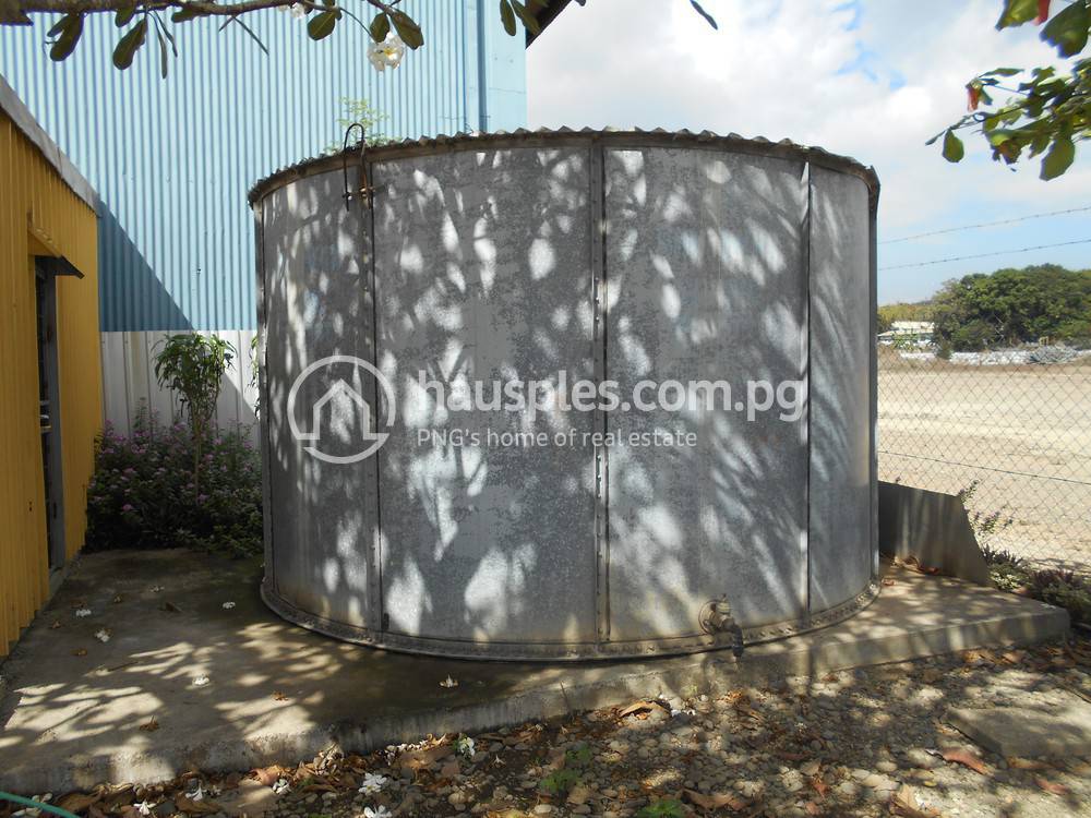 Port Moresby Warehouse For Rent in Port Moresby