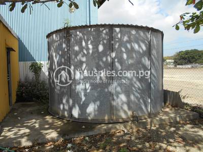 Port Moresby Warehouse For Rent in Port Moresby