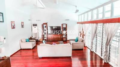 House and lot For Sale in Lae K1,650,000