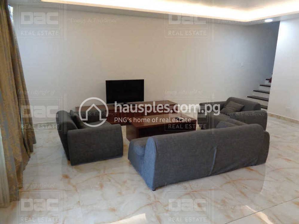Apartment For Rent in Port Moresby K1,500