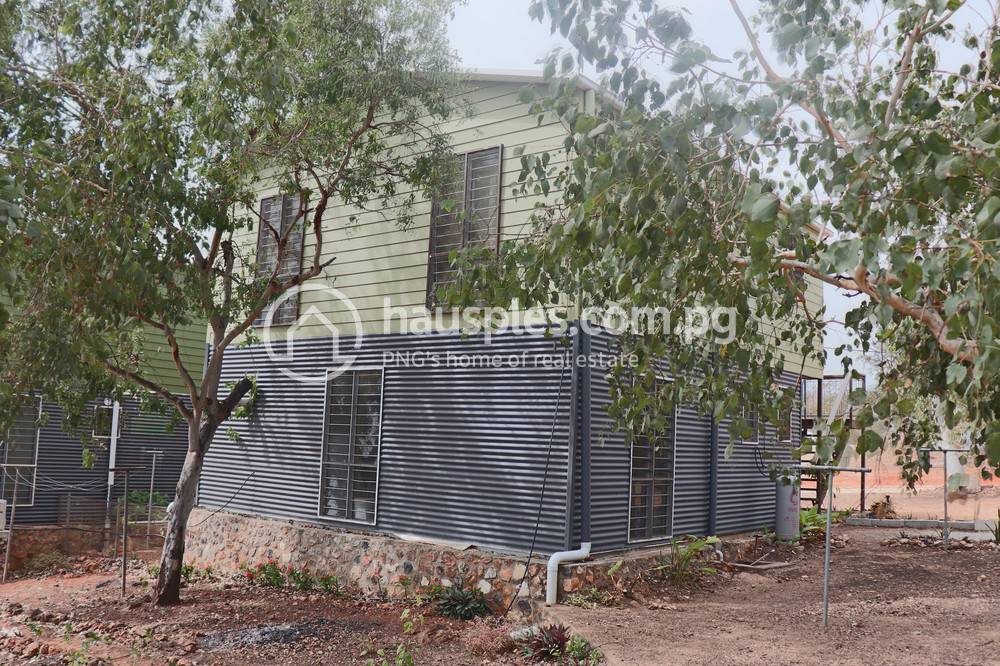 Valkyrie Estate | Port Moresby House and lot For Sale in Port Moresby
