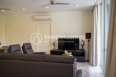 residential Apartment for rent ใน Town รหัส 17984 4