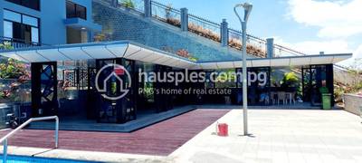 residential Apartment for rent ใน Town รหัส 17935 4