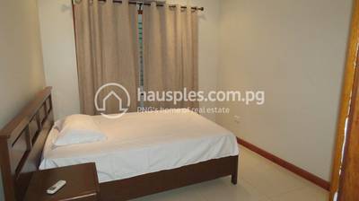 residential Apartment for rent ใน Boroko รหัส 17650 4