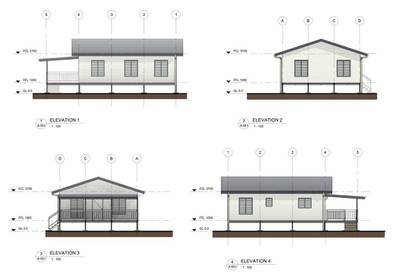 Valkyrie Estate | 8 mile House and lot For Sale in 8 mile