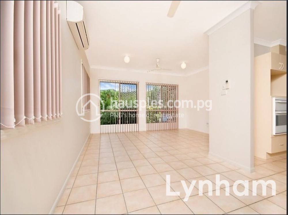 House and lot For Rent in 31 Boston Crescent, DOUGLAS, Townsville & District, 4814, QLD