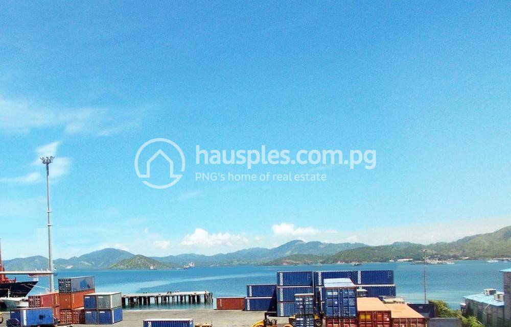 Port Moresby Ol Opis Bilong Rentim in Port Moresby