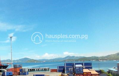 Port Moresby Ol Opis Bilong Rentim in Port Moresby