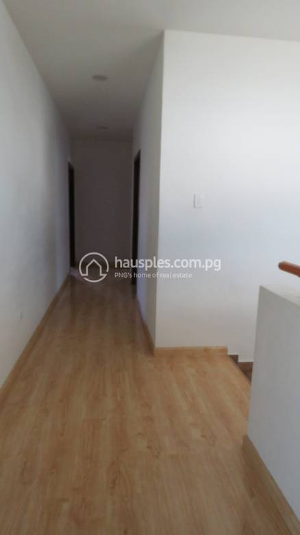 Townhouse For Rent in Port Moresby K2,000