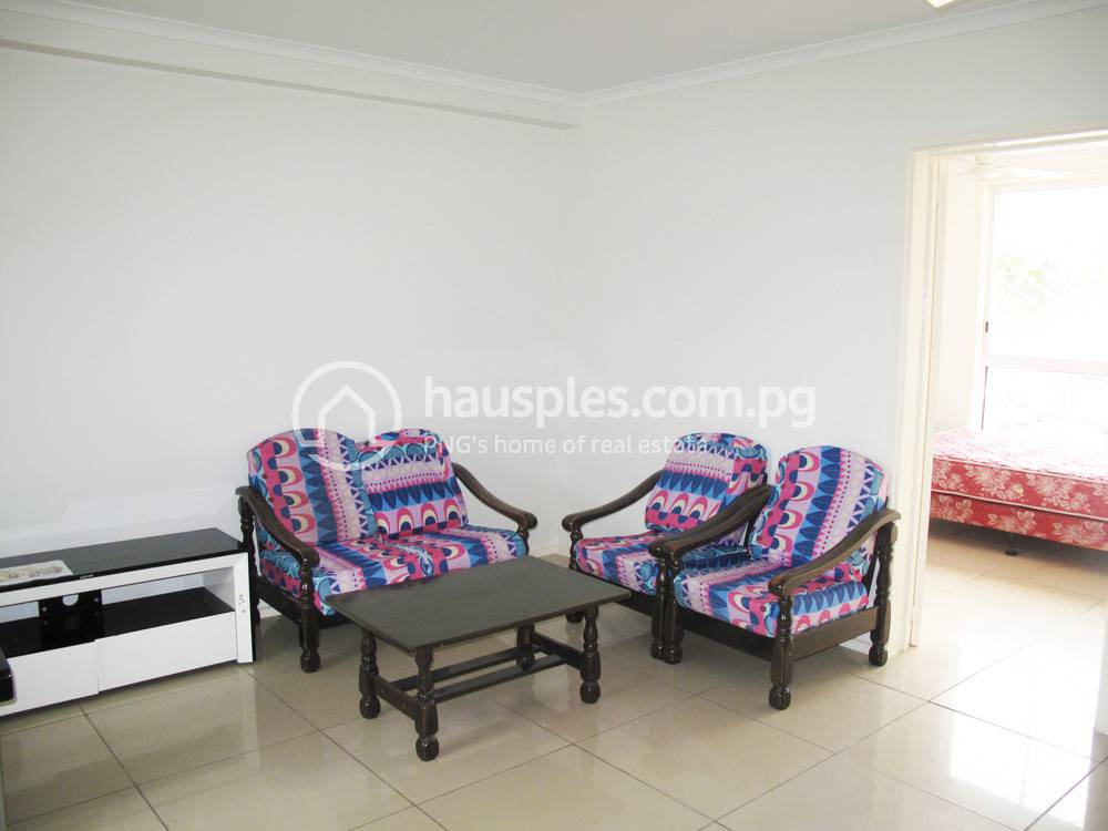 Apartment For Rent in Port Moresby K1,000