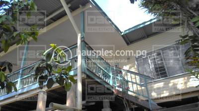 Touaguba Hill House and lot For Sale in Touaguba Hill