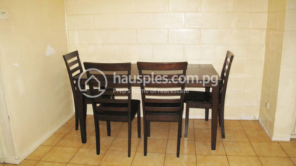 Apartment For Rent in Port Moresby K1,500