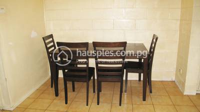 Apartment For Rent in Port Moresby K1,500